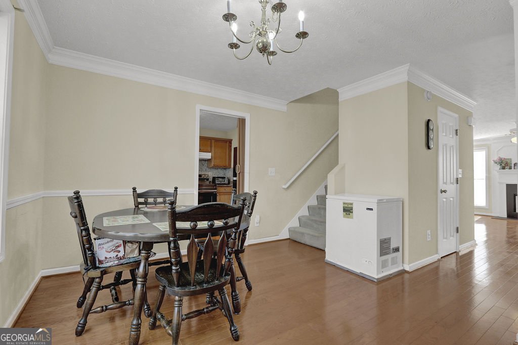 3865 Ligney Creek Court Snellville - Photo 12