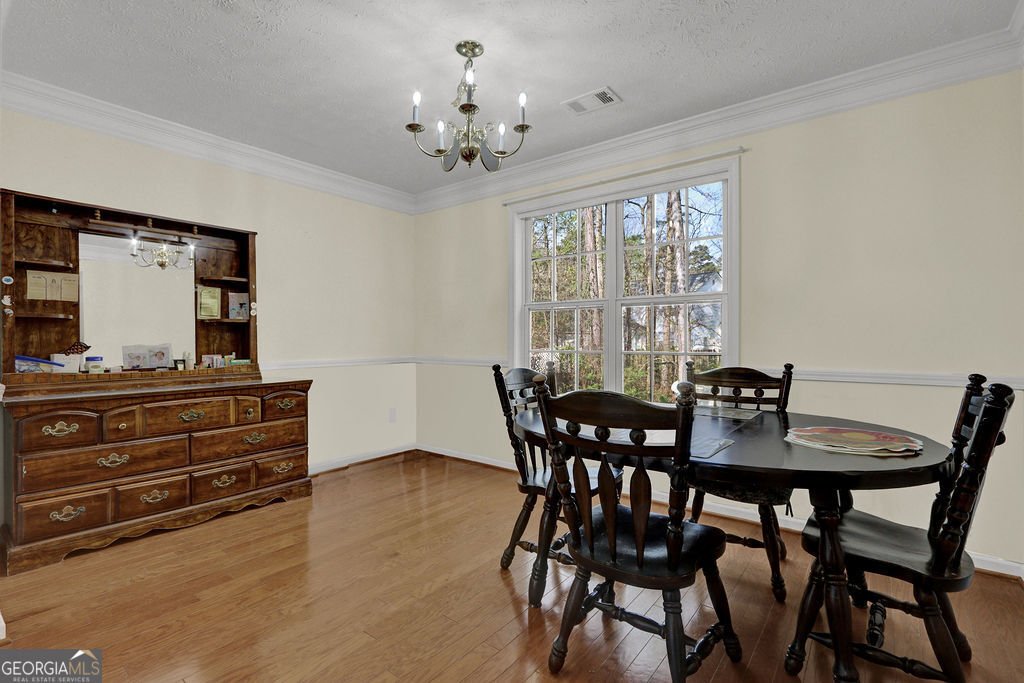 3865 Ligney Creek Court Snellville - Photo 13