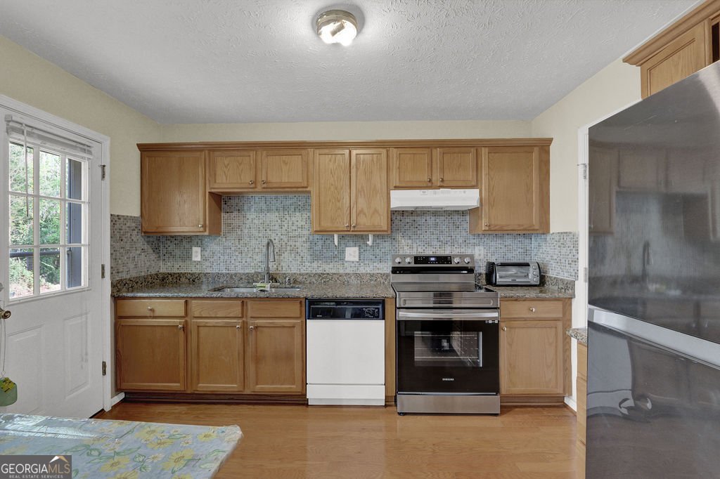 3865 Ligney Creek Court Snellville - Photo 14