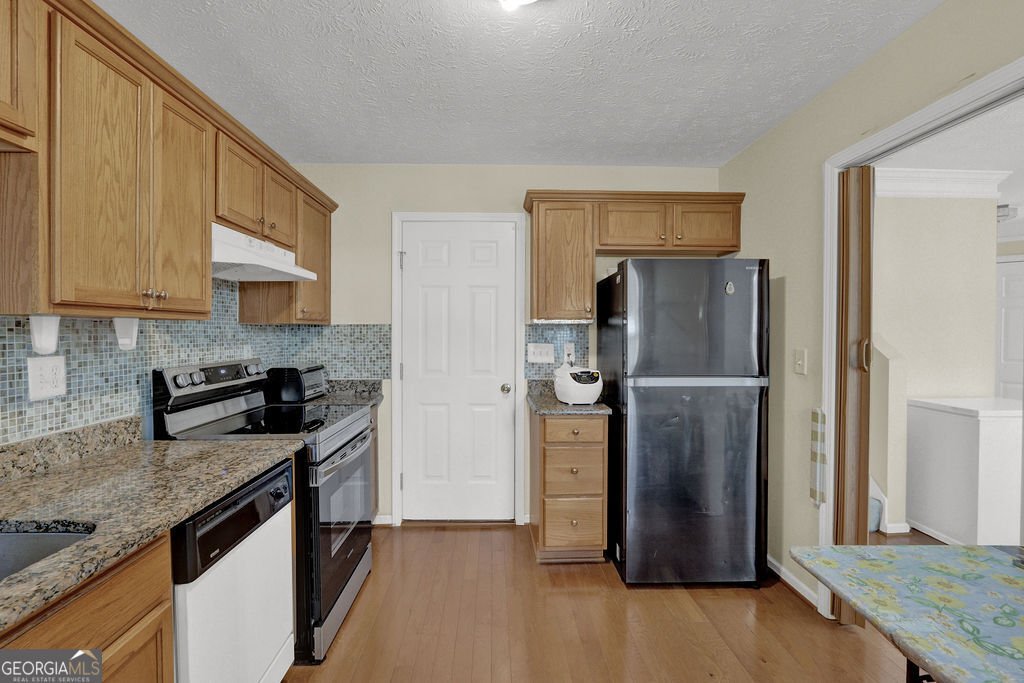 3865 Ligney Creek Court Snellville - Photo 16