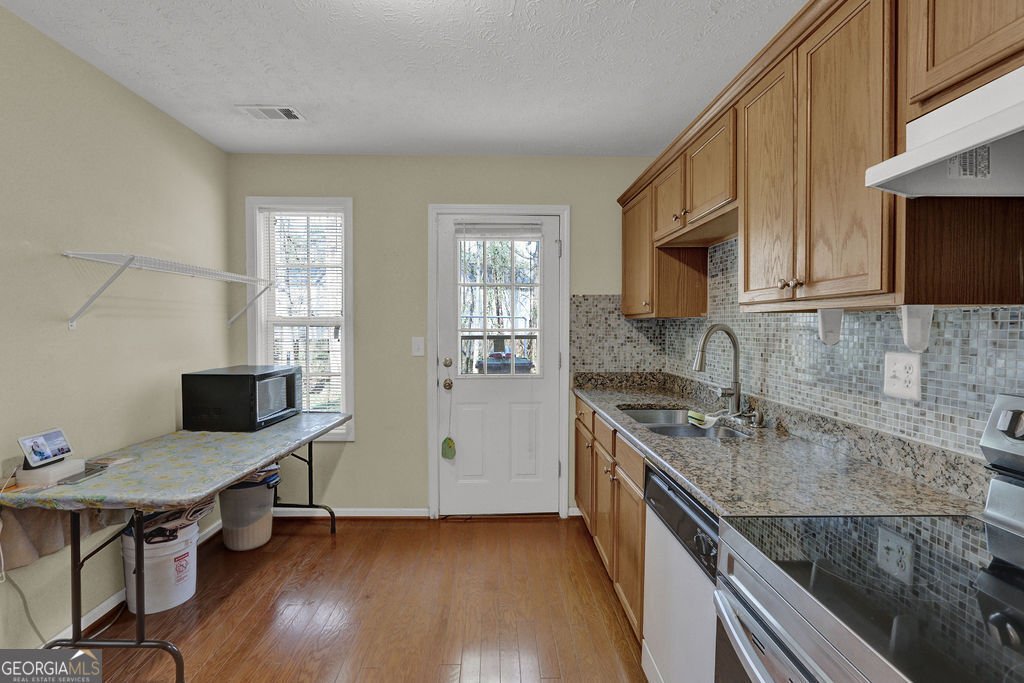 3865 Ligney Creek Court Snellville - Photo 17