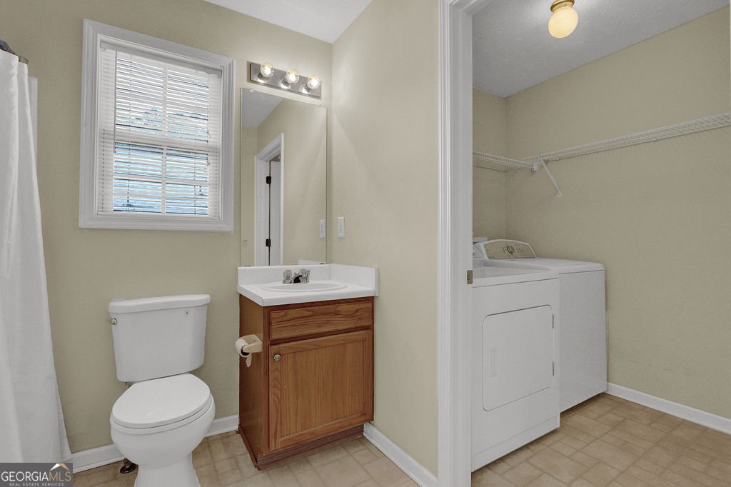 3865 Ligney Creek Court Snellville - Photo 21