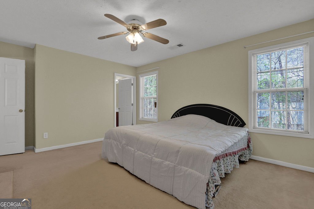 3865 Ligney Creek Court Snellville - Photo 26