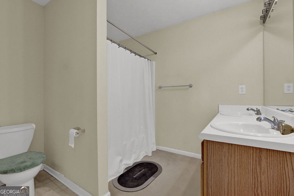 3865 Ligney Creek Court Snellville - Photo 27