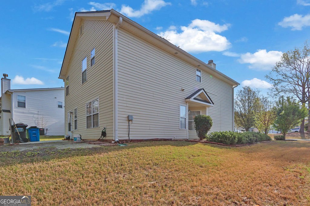 3865 Ligney Creek Court Snellville - Photo 29