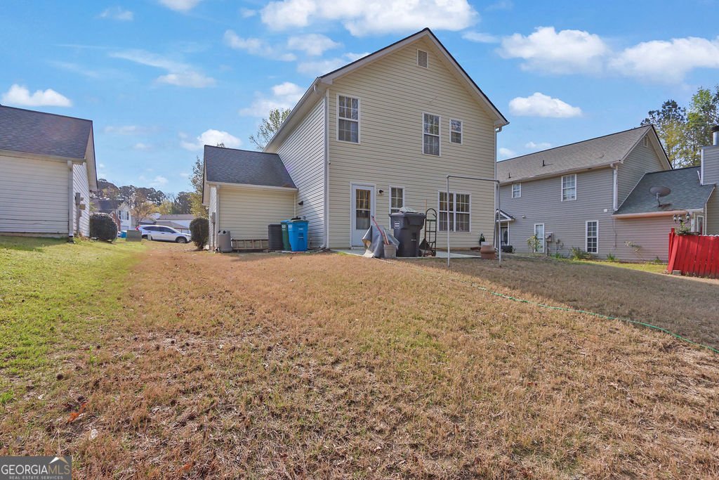 3865 Ligney Creek Court Snellville - Photo 32