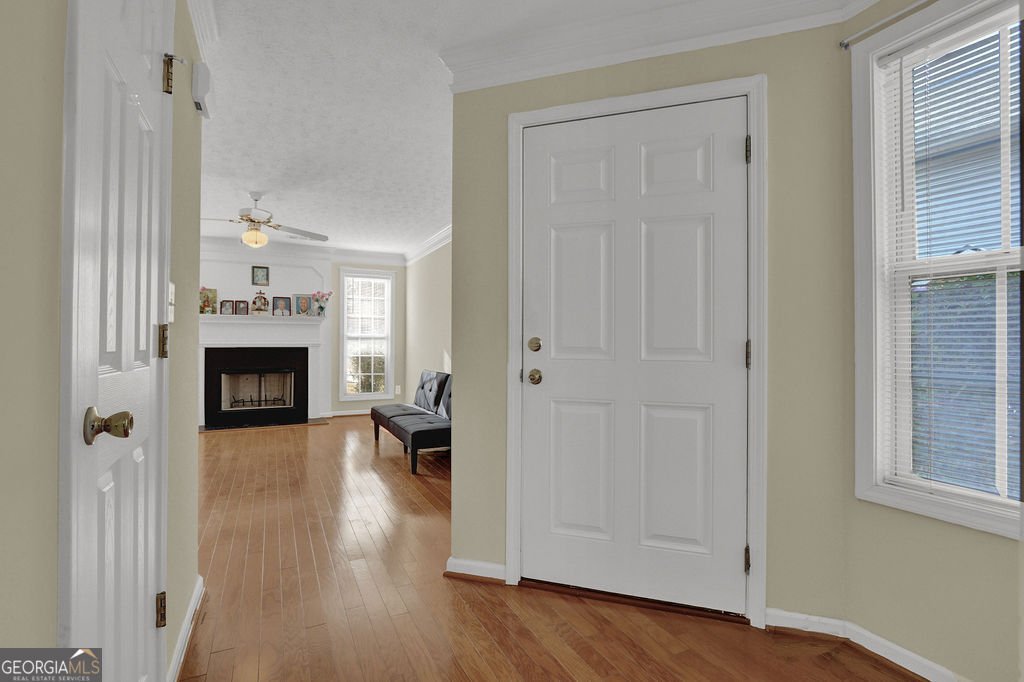 3865 Ligney Creek Court Snellville - Photo 6