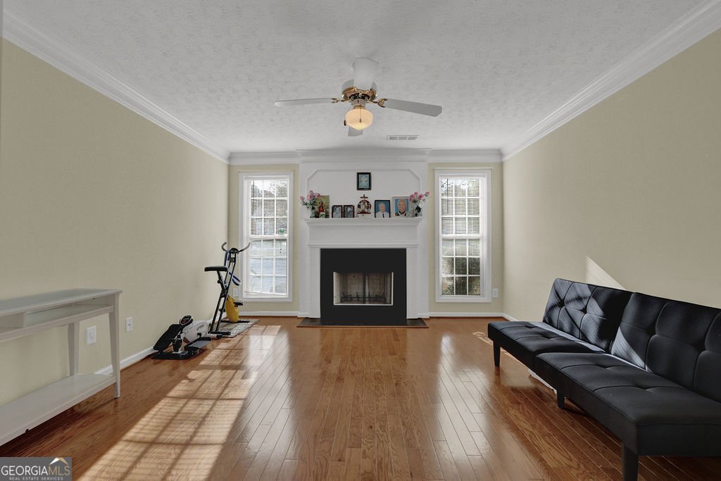 3865 Ligney Creek Court Snellville - Photo 8