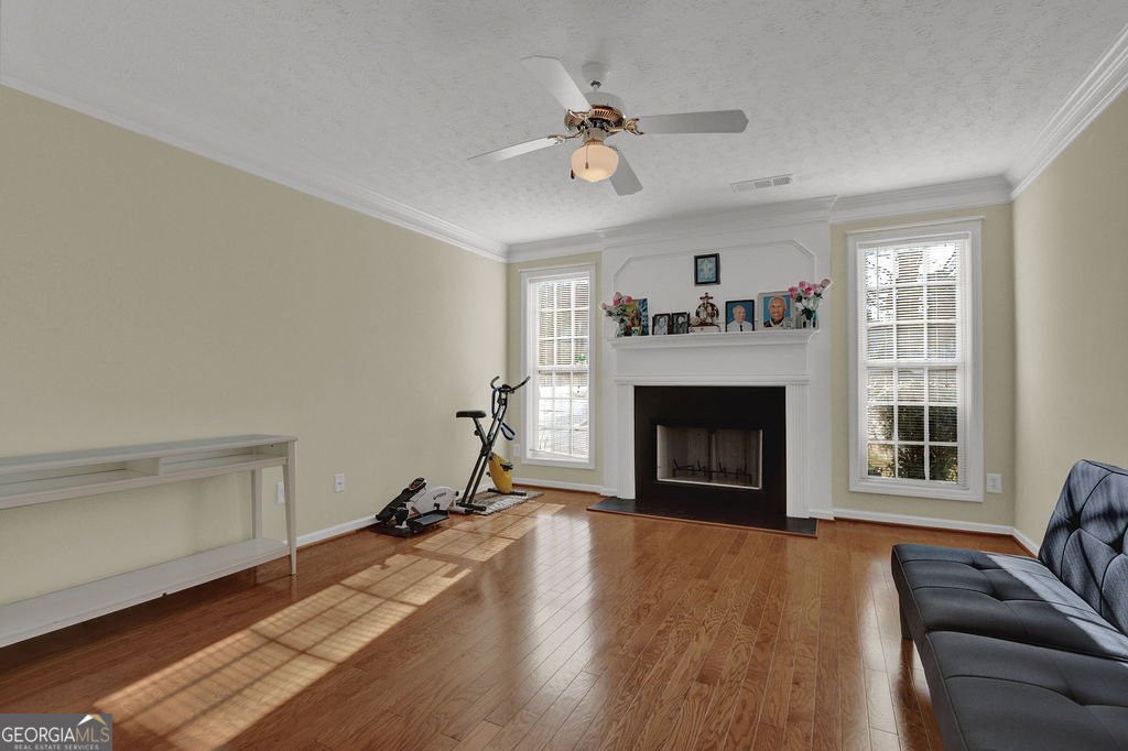 3865 Ligney Creek Court Snellville - Photo 9