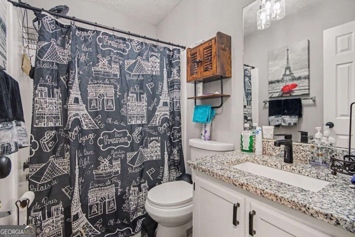 5343 Highway 5 Douglasville - Photo 26