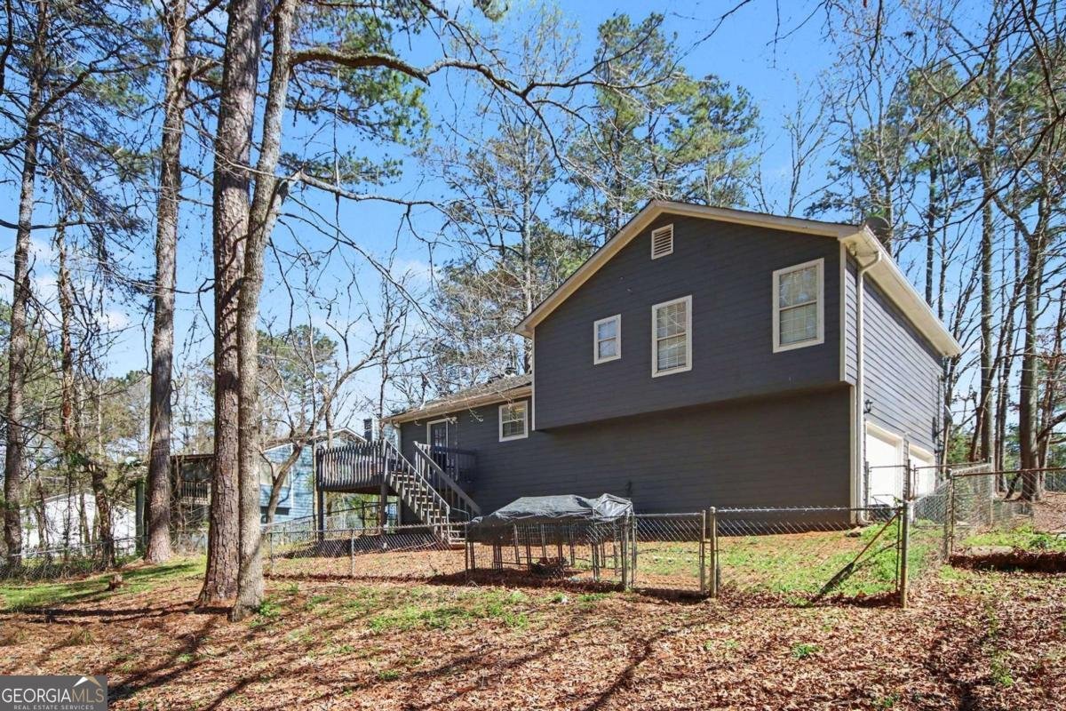 5343 Highway 5 Douglasville - Photo 30