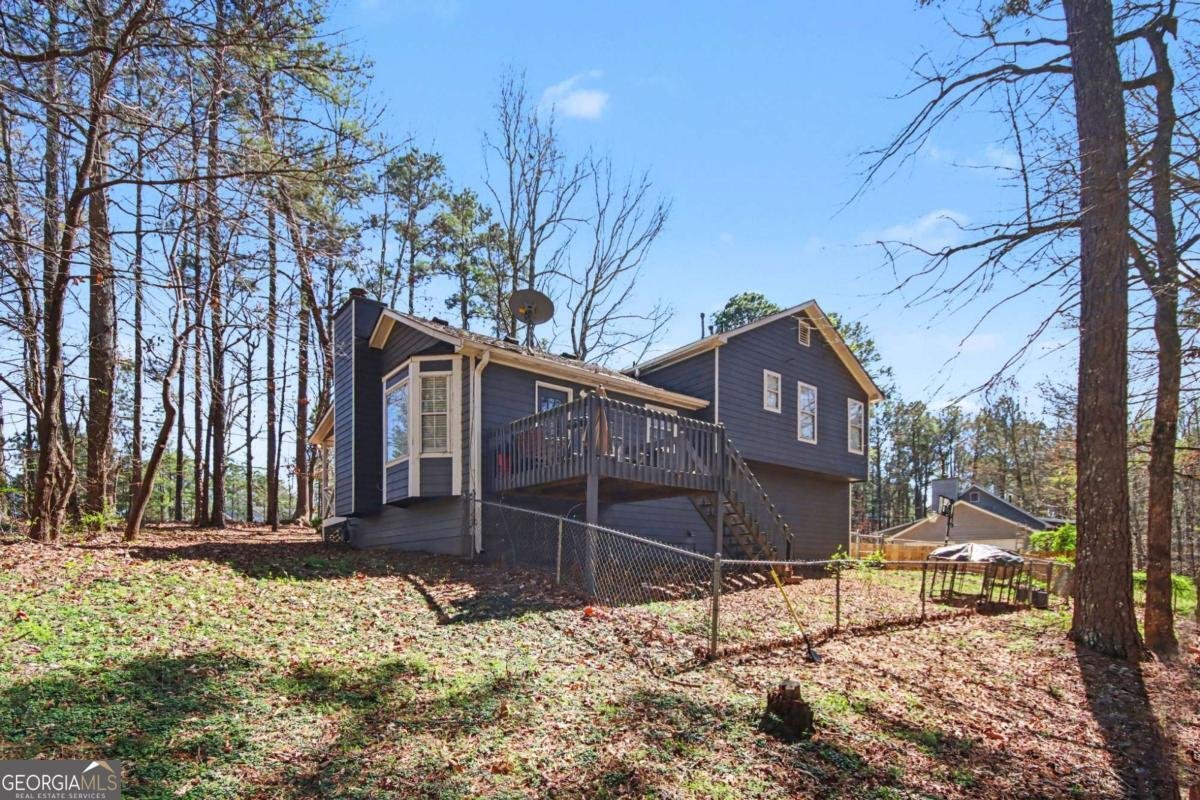 5343 Highway 5 Douglasville - Photo 33