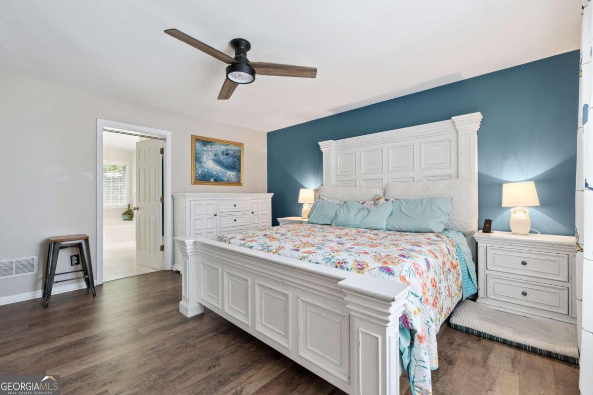 206 Cameron Court Acworth - Photo 11