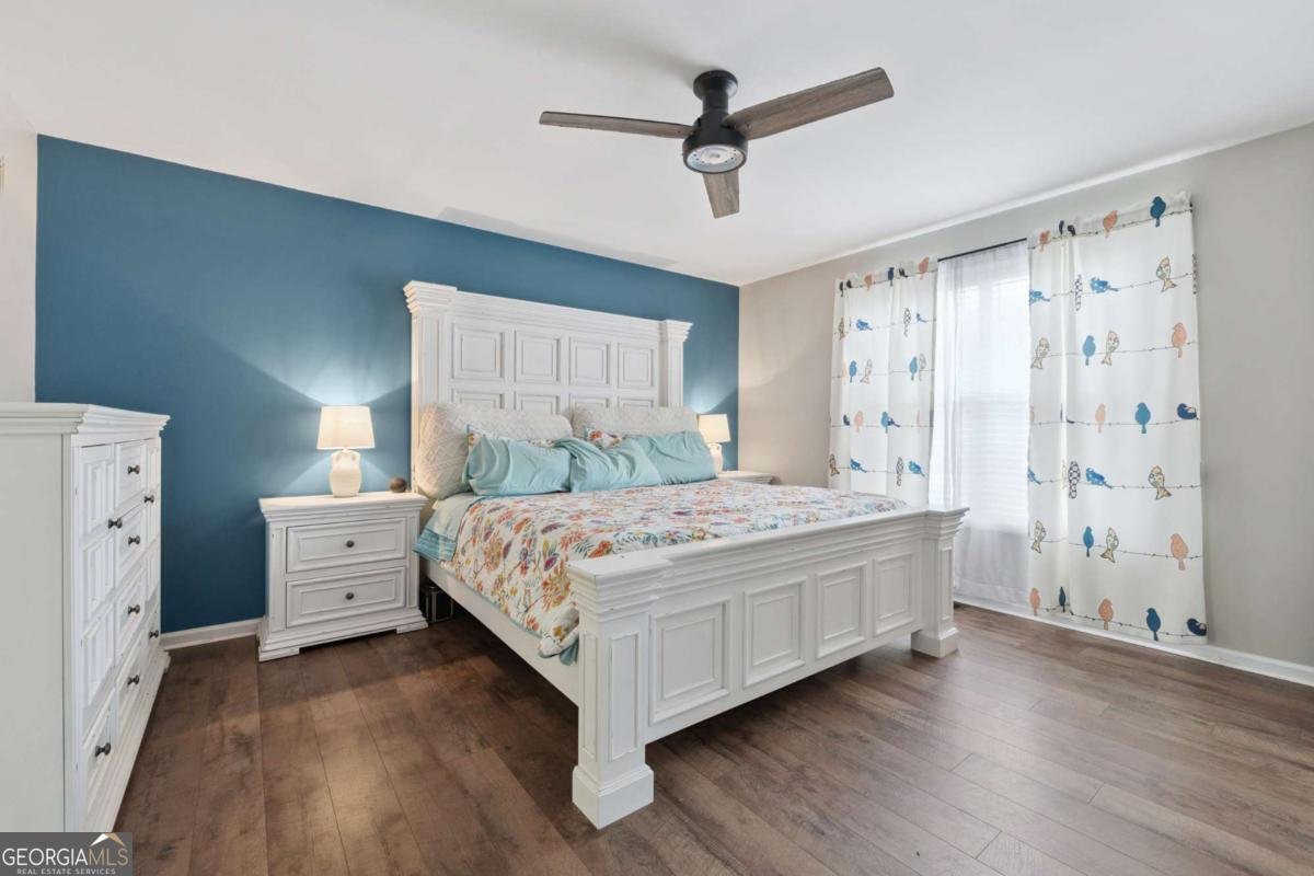 206 Cameron Court Acworth - Photo 12