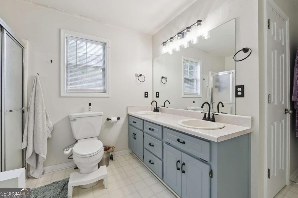 206 Cameron Court Acworth - Photo 13