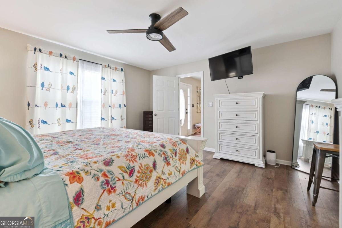 206 Cameron Court Acworth - Photo 14