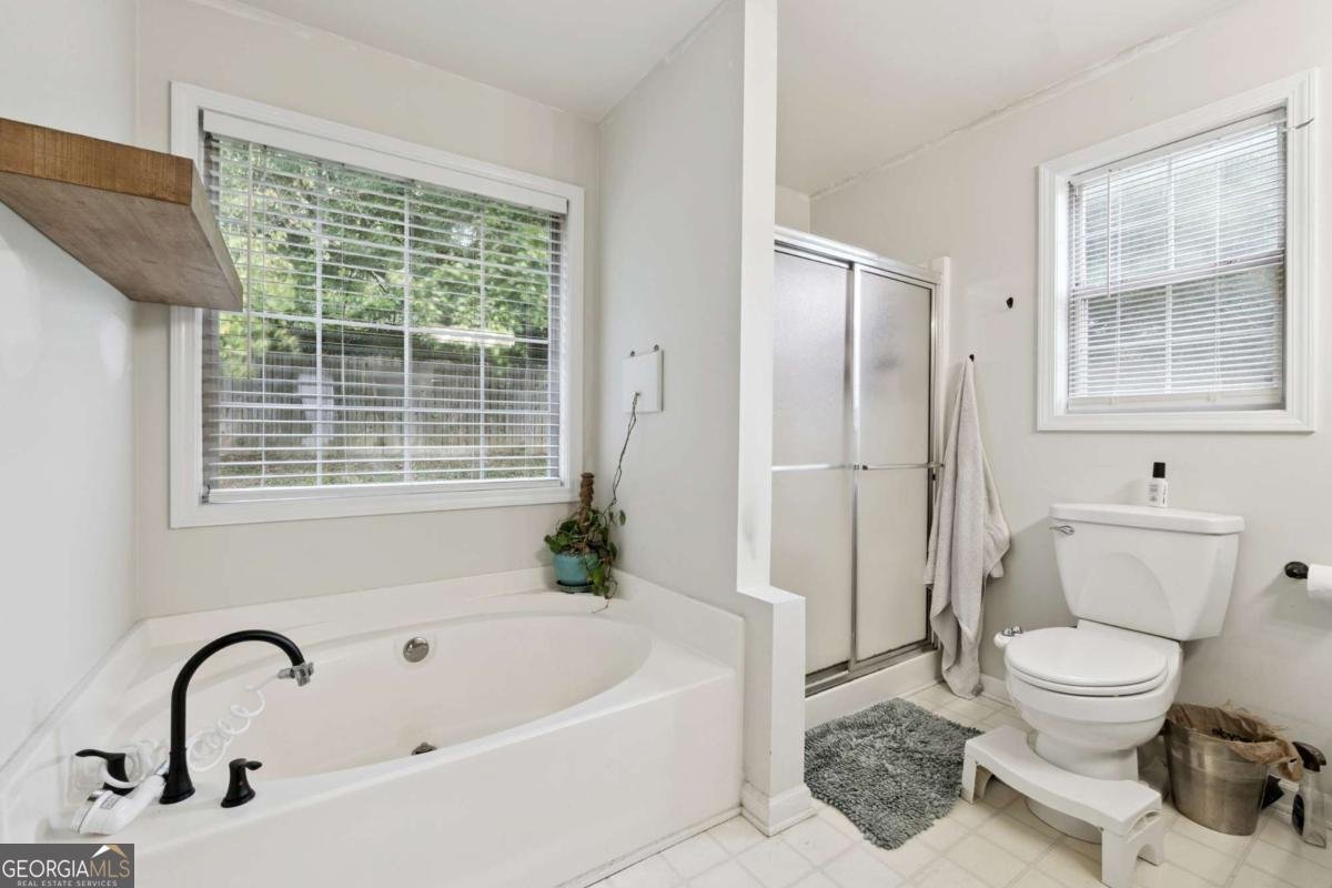 206 Cameron Court Acworth - Photo 15