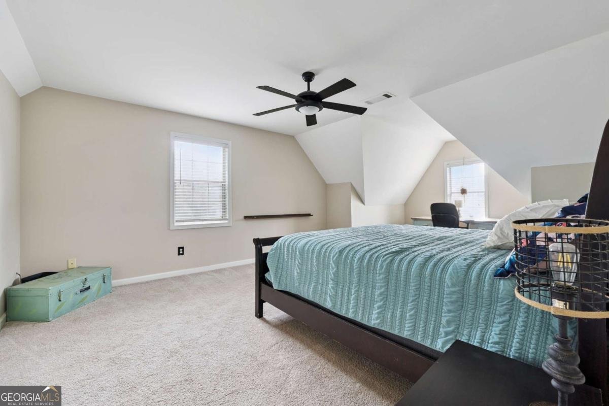 206 Cameron Court Acworth - Photo 16