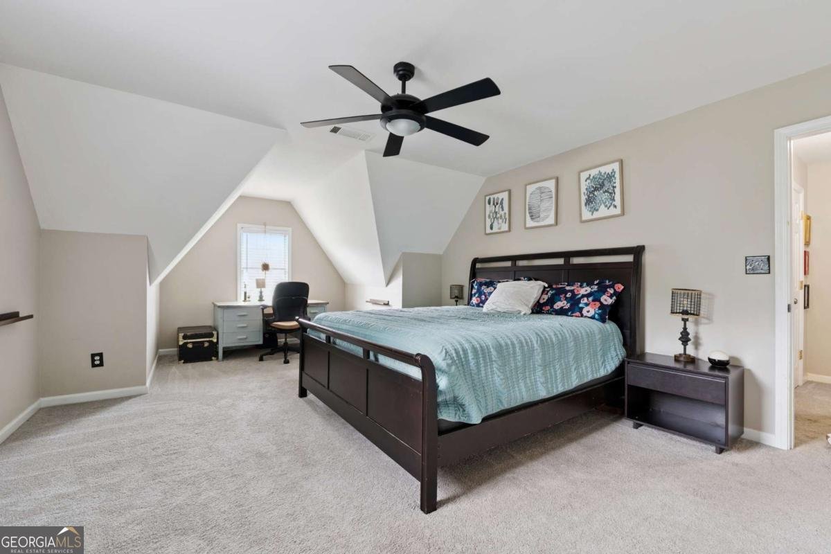 206 Cameron Court Acworth - Photo 17