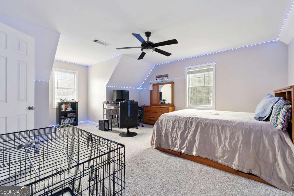 206 Cameron Court Acworth - Photo 18