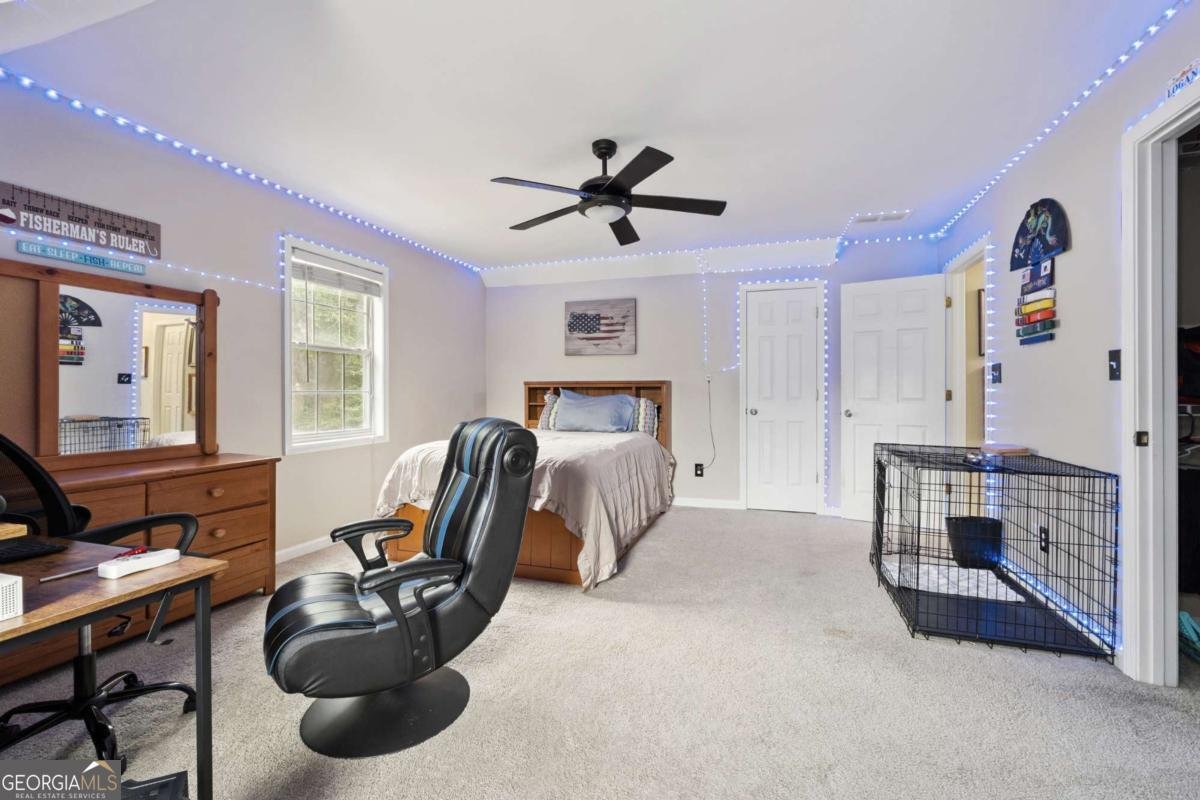 206 Cameron Court Acworth - Photo 19