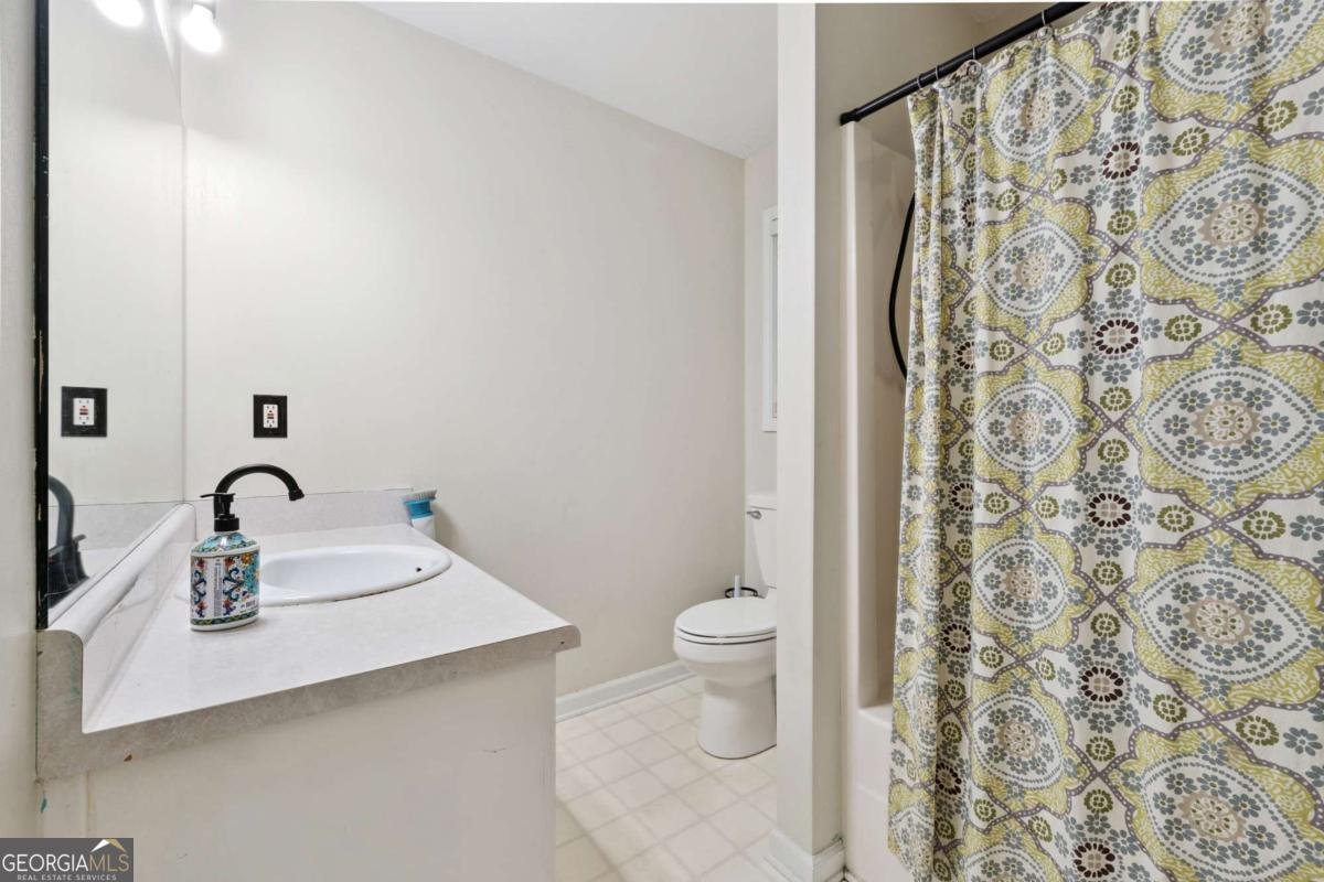 206 Cameron Court Acworth - Photo 20