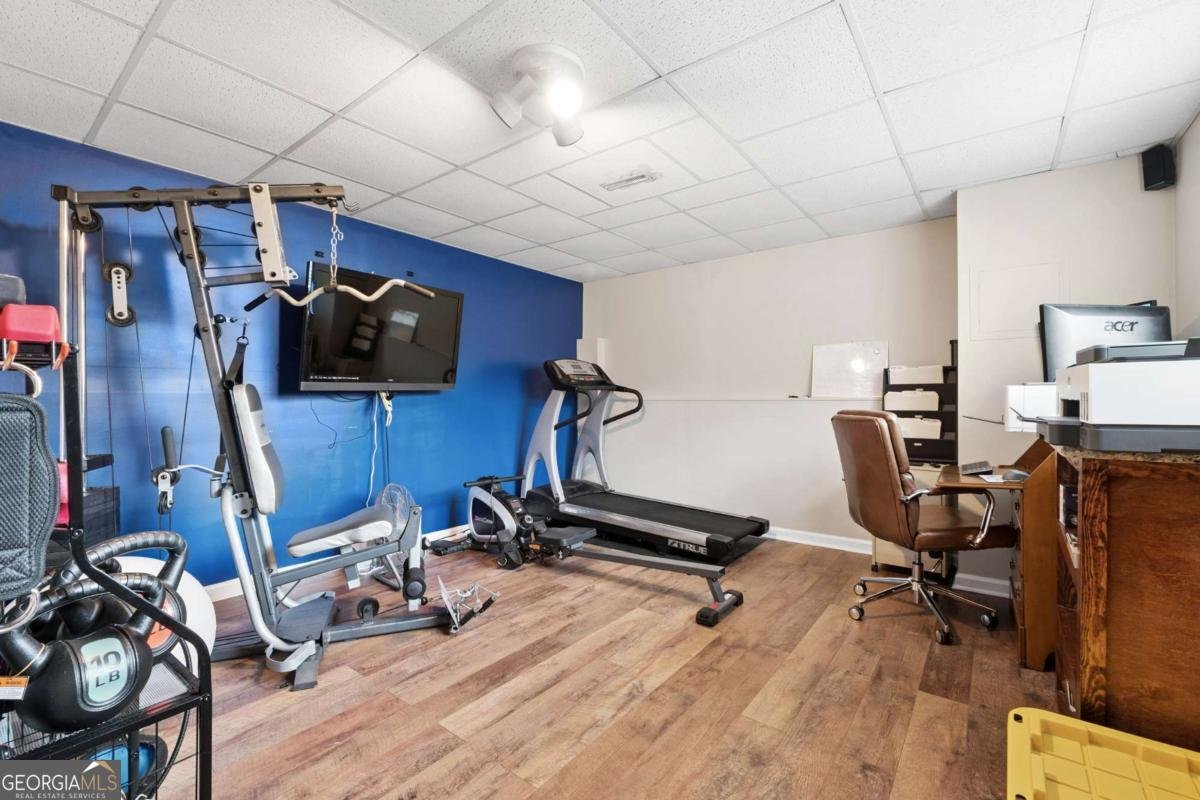 206 Cameron Court Acworth - Photo 21