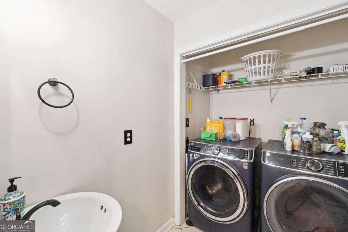 206 Cameron Court Acworth - Photo 22