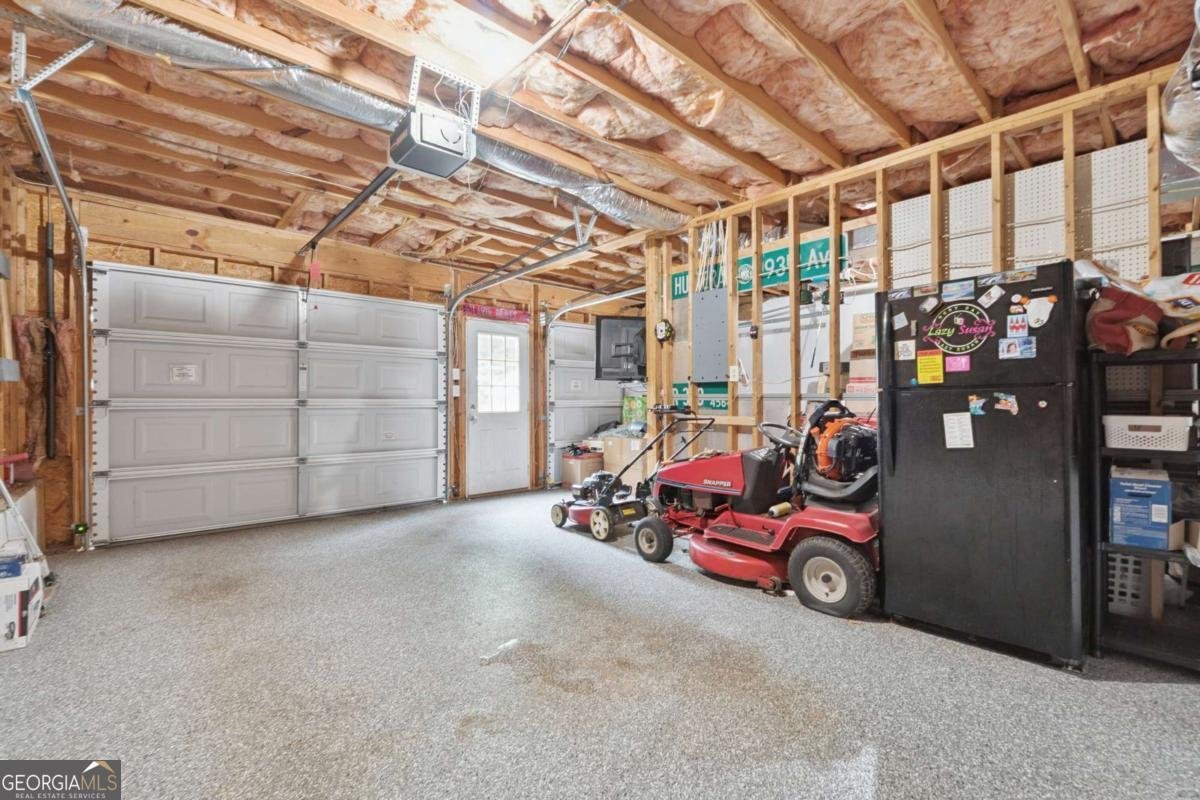 206 Cameron Court Acworth - Photo 23