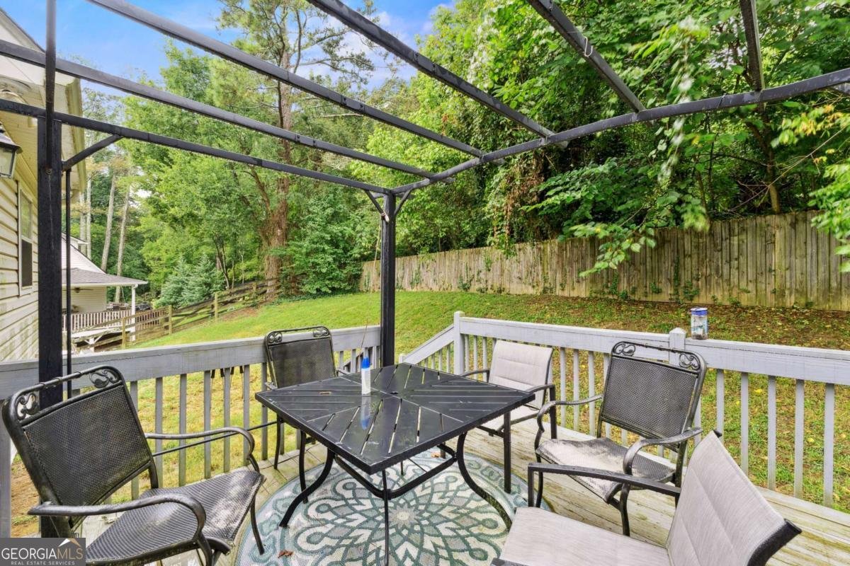 206 Cameron Court Acworth - Photo 24