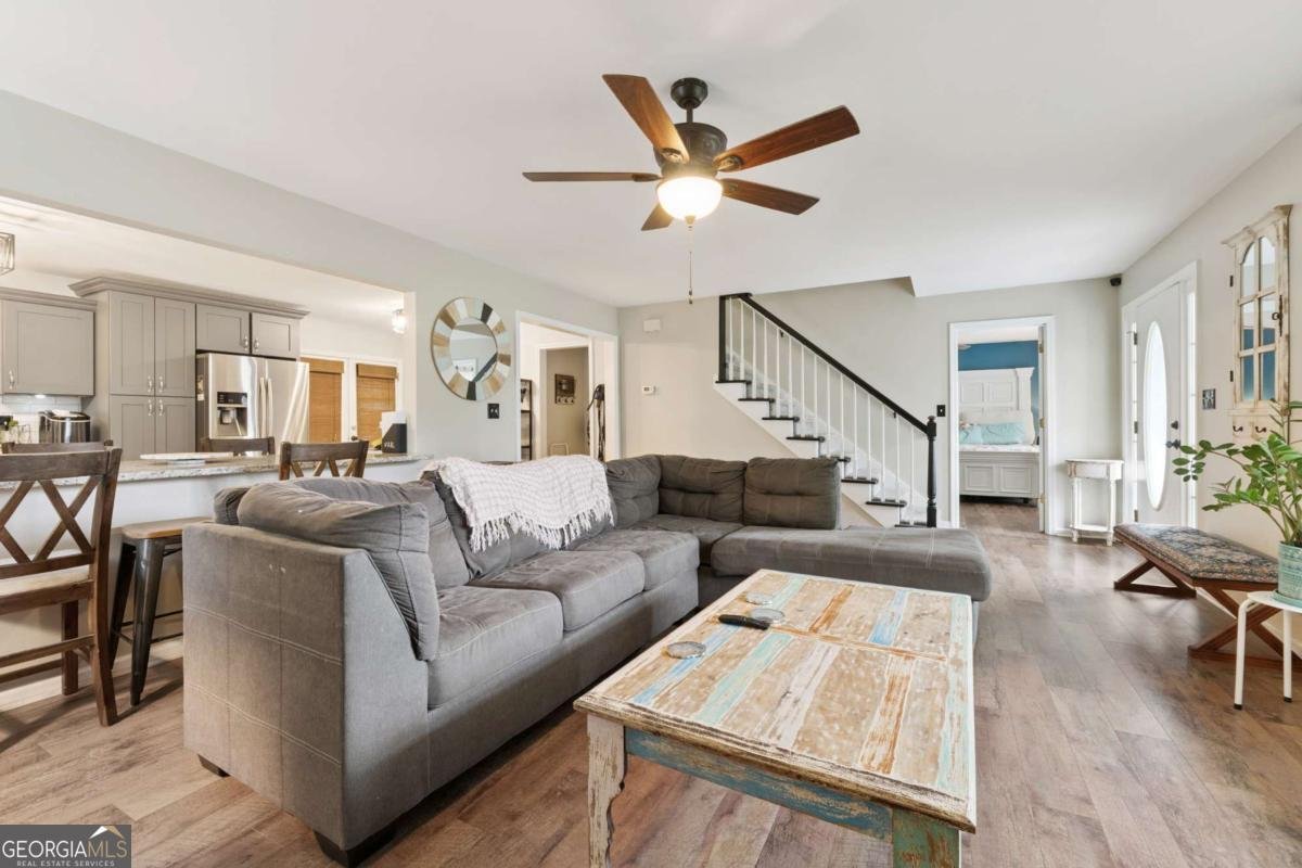 206 Cameron Court Acworth - Photo 6