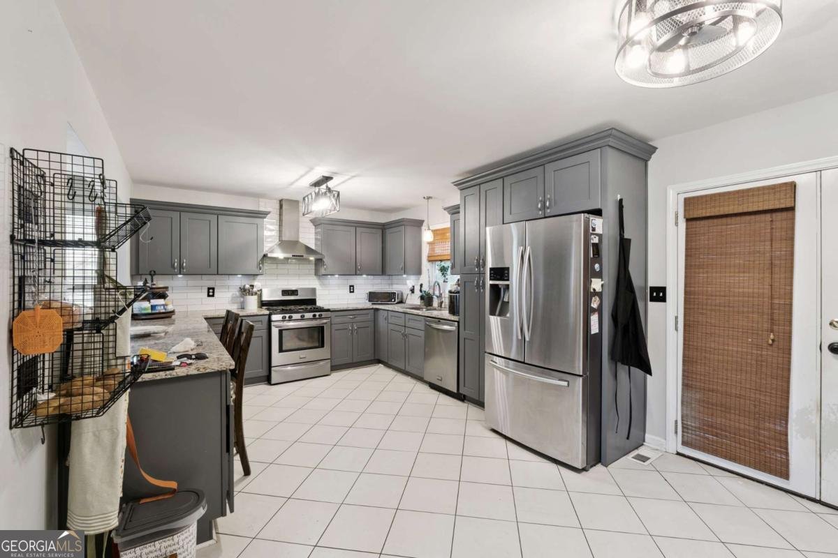 206 Cameron Court Acworth - Photo 8