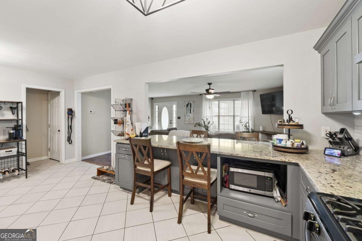 206 Cameron Court Acworth - Photo 9