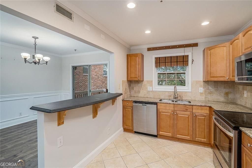 2825 Northeast Expressway Atlanta - Photo 17