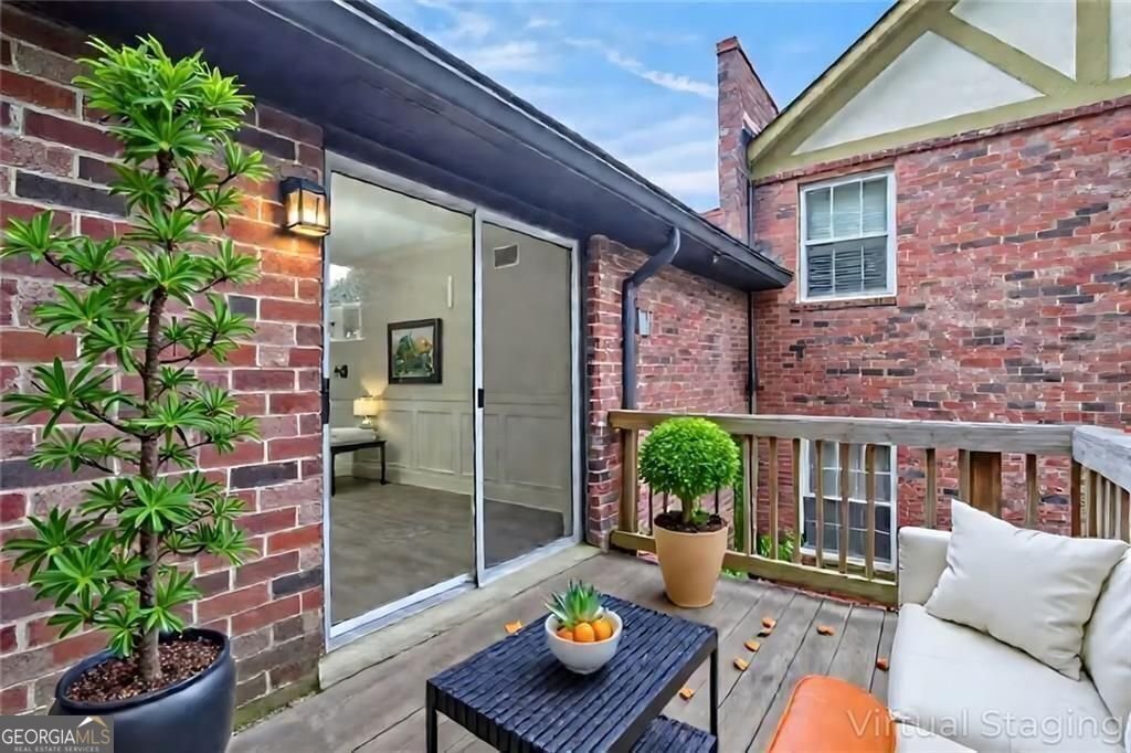 2825 Northeast Expressway Atlanta - Photo 40