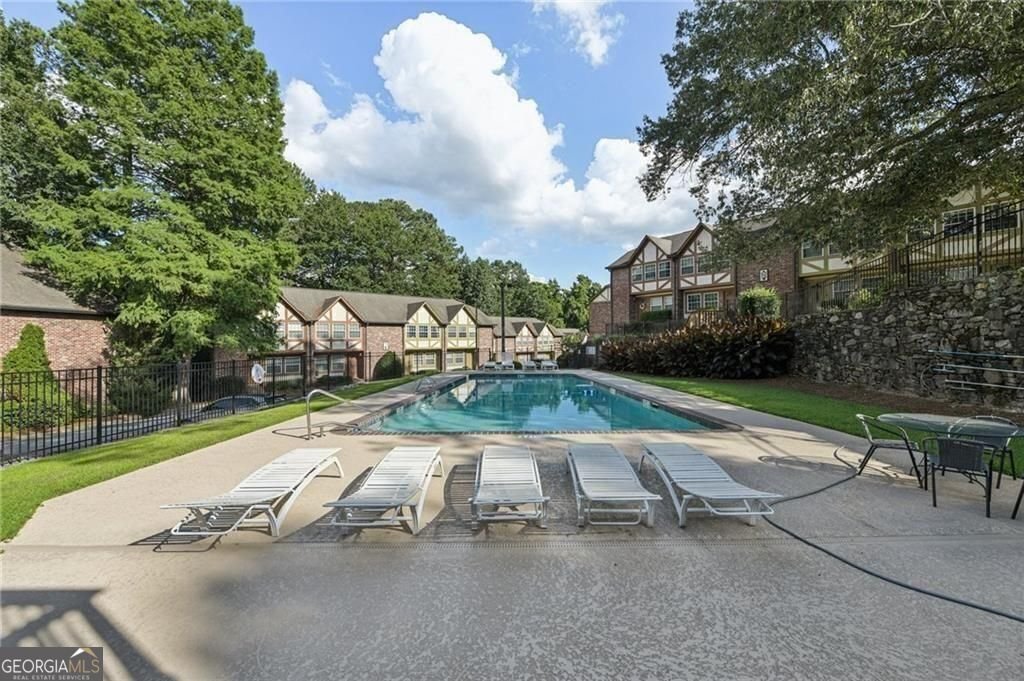 2825 Northeast Expressway Atlanta - Photo 45