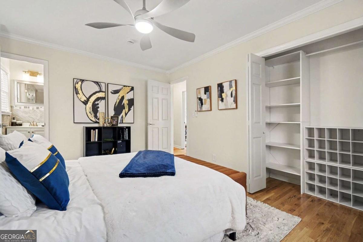 3960 Wedgefield Circle Decatur - Photo 11