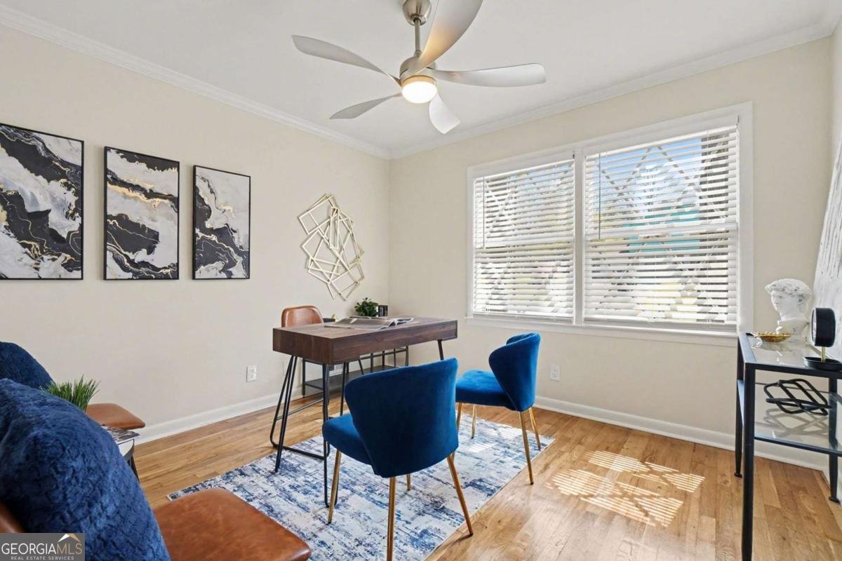 3960 Wedgefield Circle Decatur - Photo 14