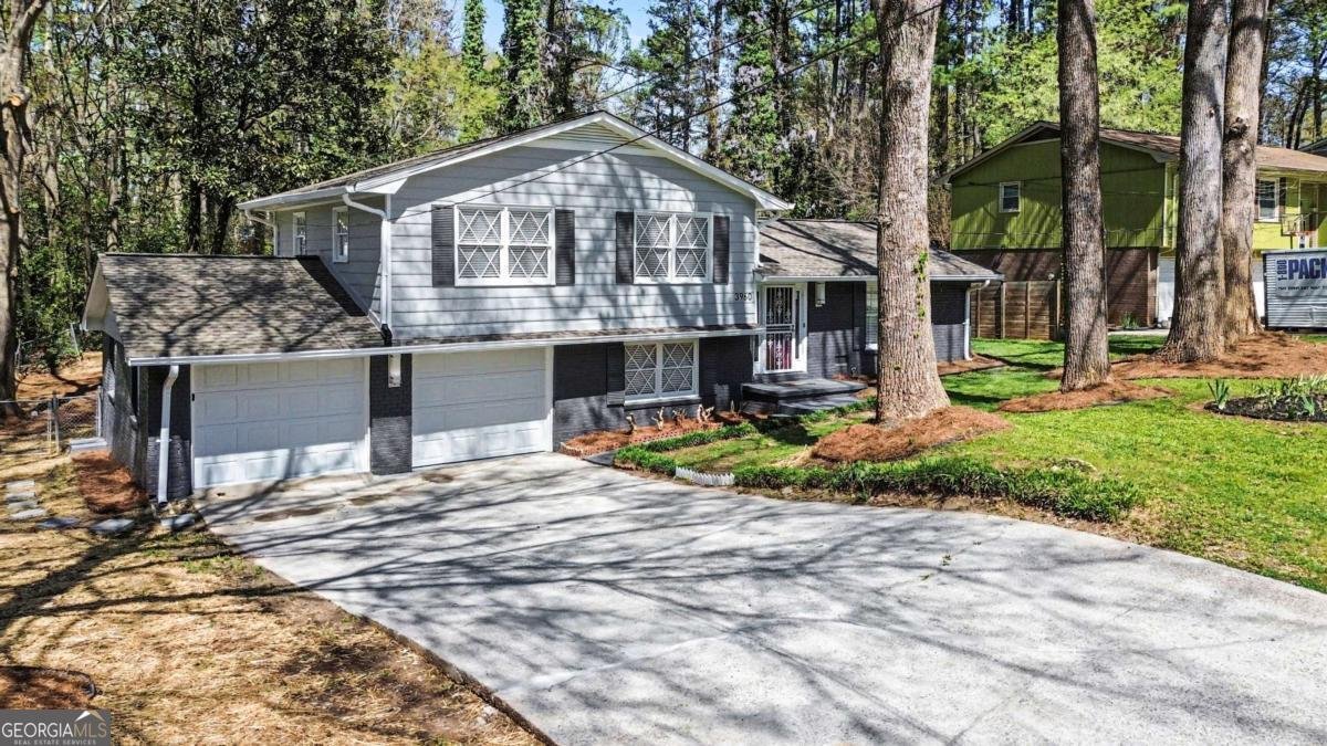 3960 Wedgefield Circle Decatur - Photo 21