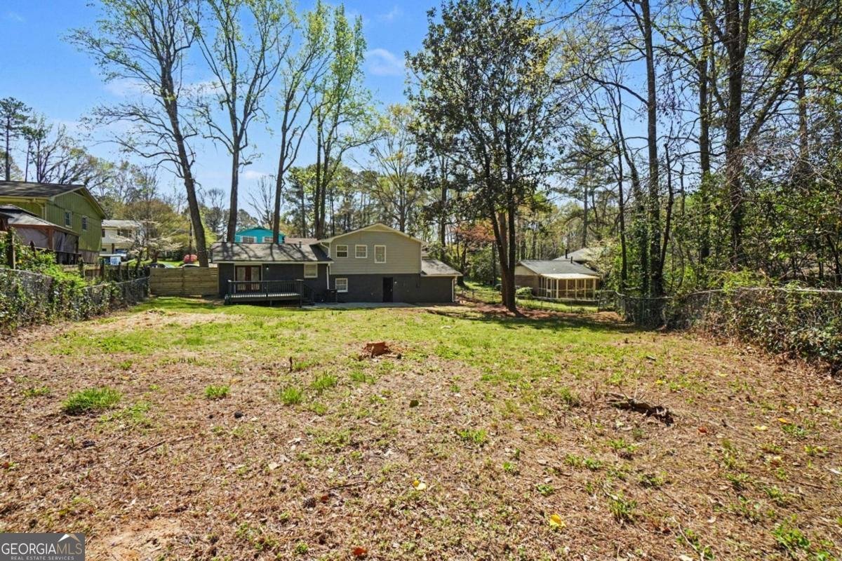 3960 Wedgefield Circle Decatur - Photo 26