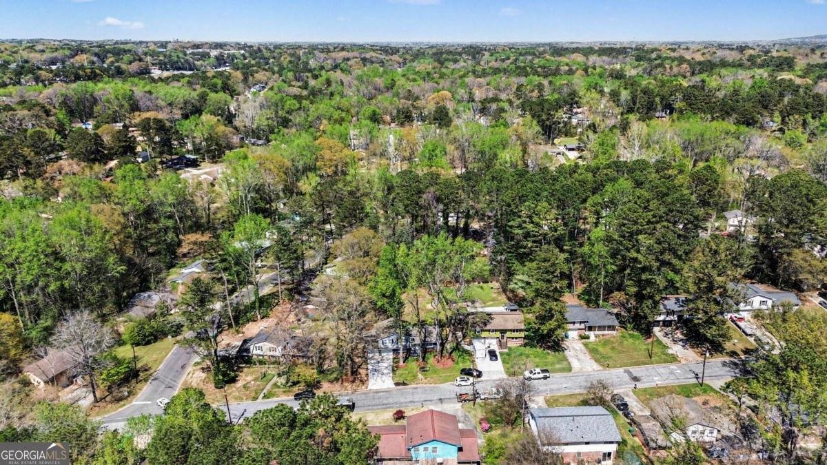 3960 Wedgefield Circle Decatur - Photo 28