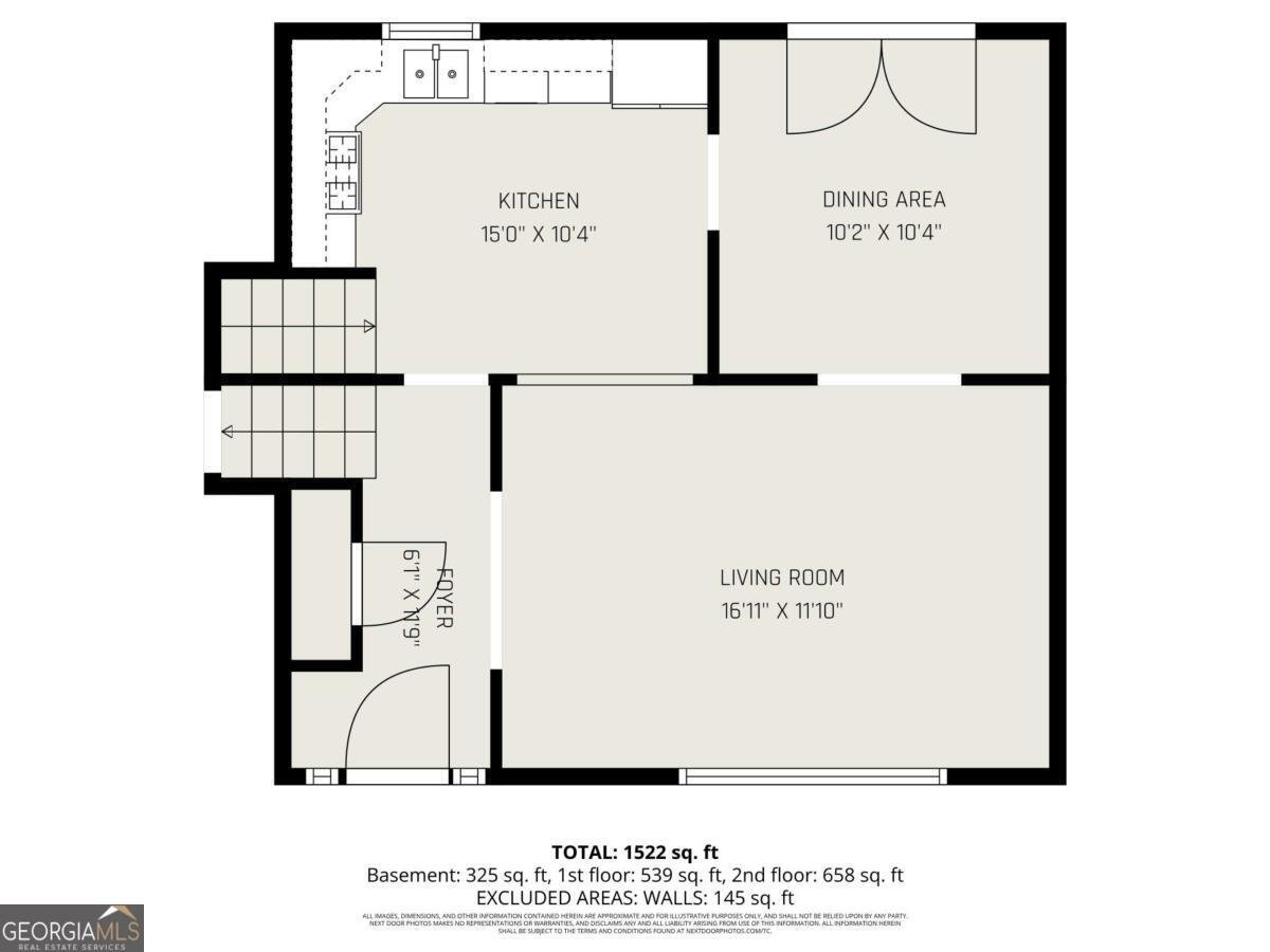 3960 Wedgefield Circle Decatur - Photo 29