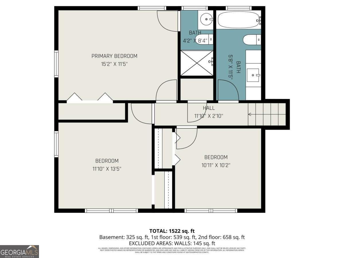 3960 Wedgefield Circle Decatur - Photo 30