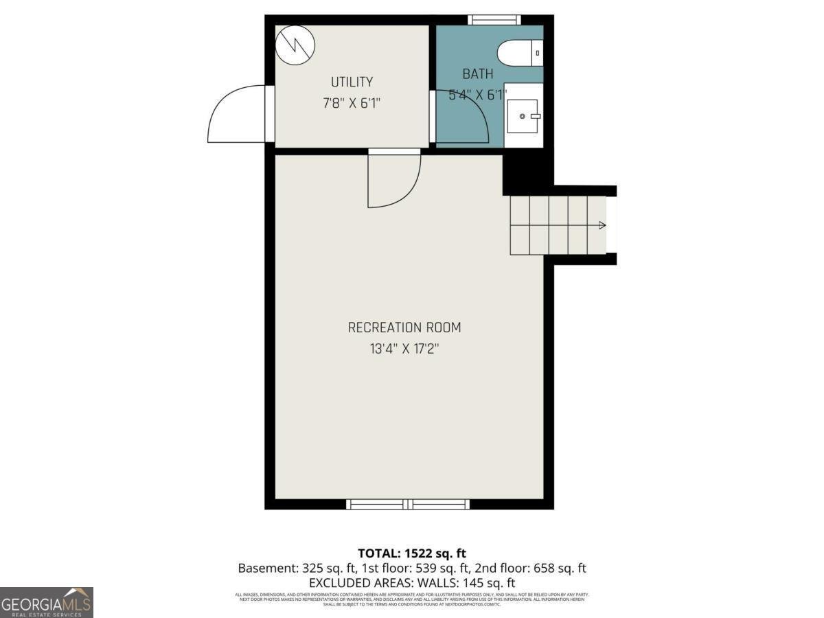 3960 Wedgefield Circle Decatur - Photo 31