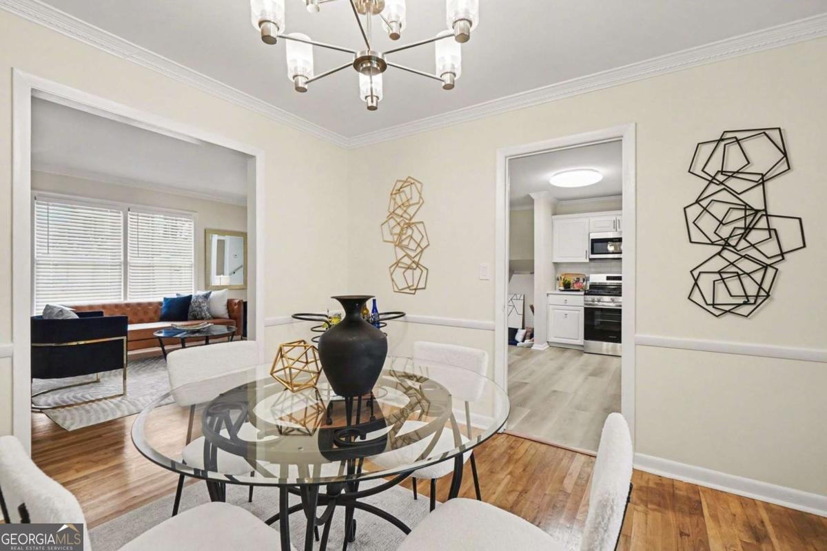 3960 Wedgefield Circle Decatur - Photo 7