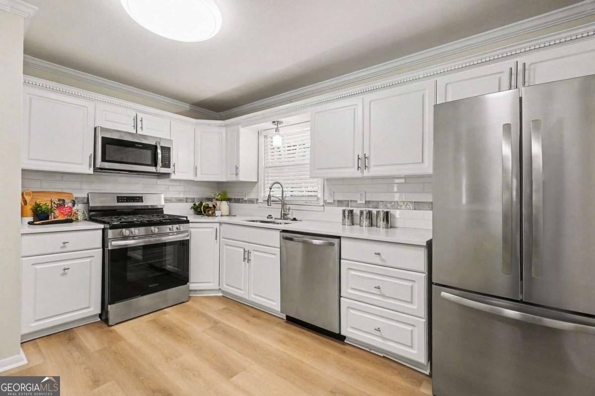 3960 Wedgefield Circle Decatur - Photo 8