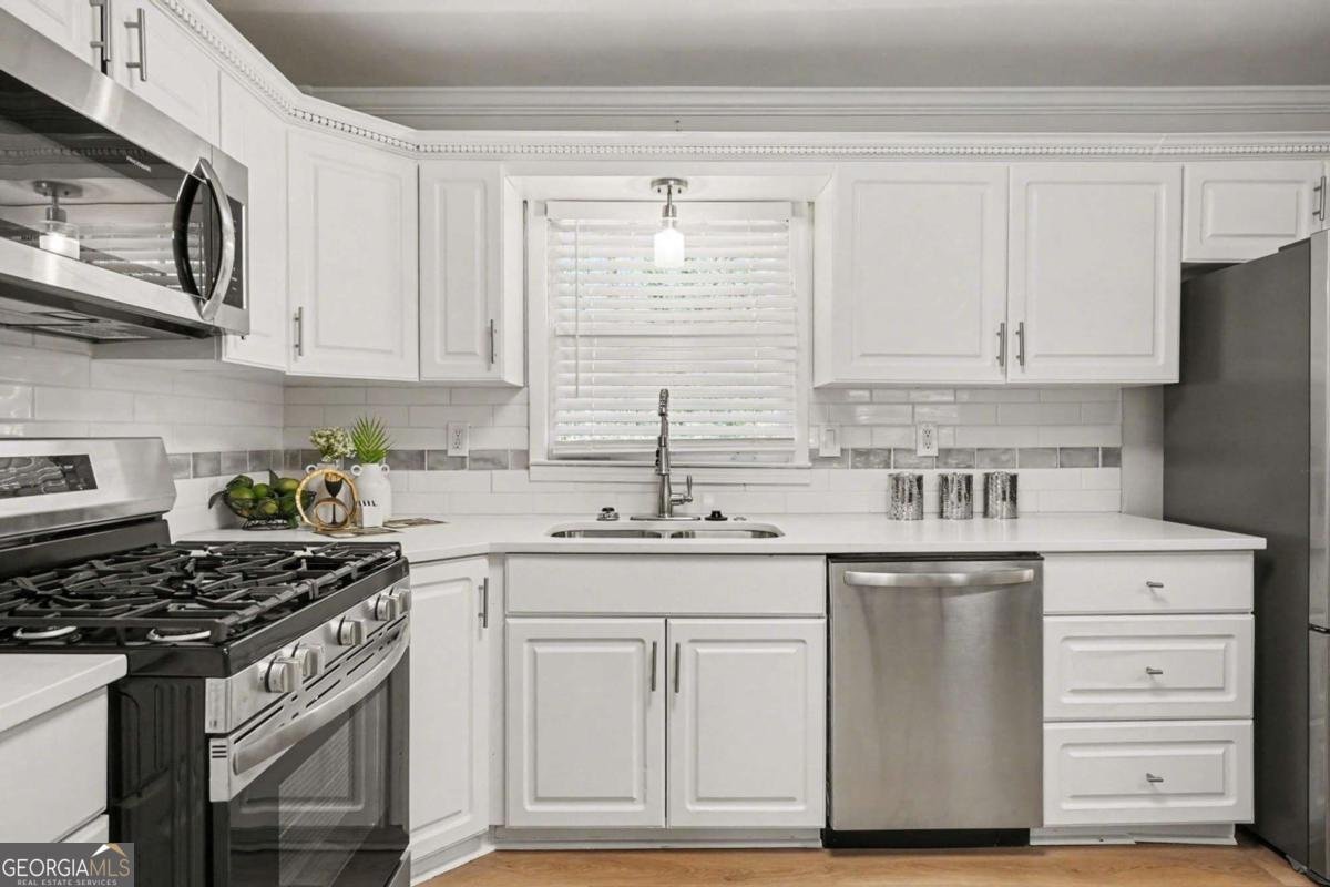 3960 Wedgefield Circle Decatur - Photo 9