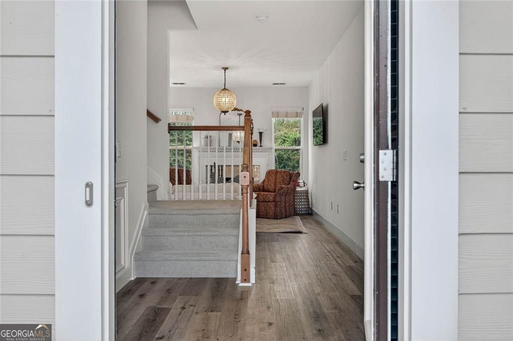 216 Parc View Lane Woodstock - Photo 10