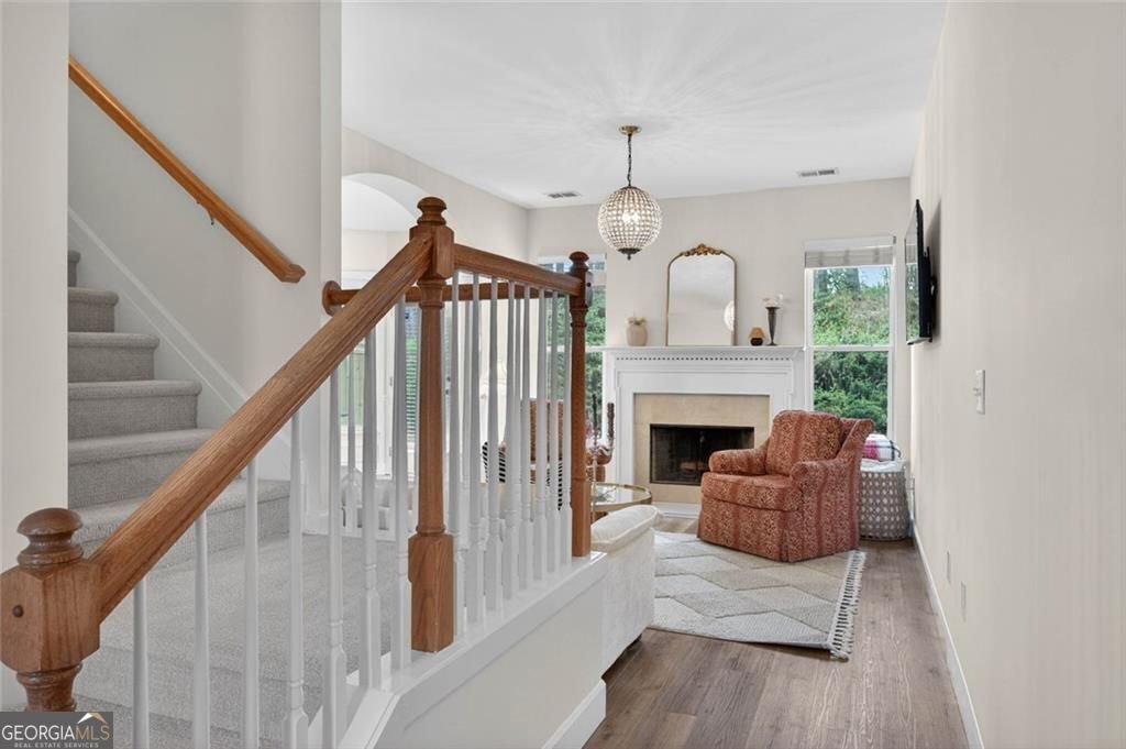 216 Parc View Lane Woodstock - Photo 11