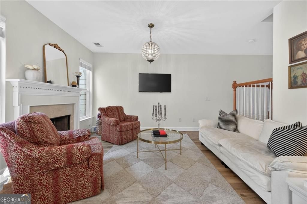 216 Parc View Lane Woodstock - Photo 12